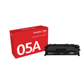 TONER XEROX EVERYDAY 006R03838 NEGRO CARTUCHO DE TONER GENERICO 2300PAG P2035(CE505A CRG119 GPR41)