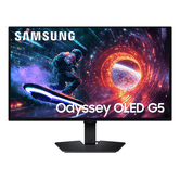 MONITOR SAMSUNG SMART M5 27" LS27FG502EUXEN FHD 60HZ