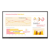 INTERATIVO 75 SEM USO