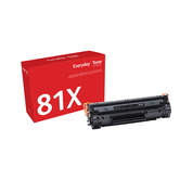 Cartucho de toner preto de alto rendimento Xerox