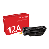 Cartucho de Toner Preto Xerox
