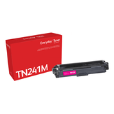 Toner diário XEROX para Brother HL3140 (TN241M) magenta
