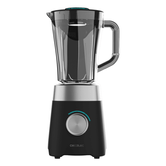 BATIDORA 03915 POWER BLACK TITANIUM 1300