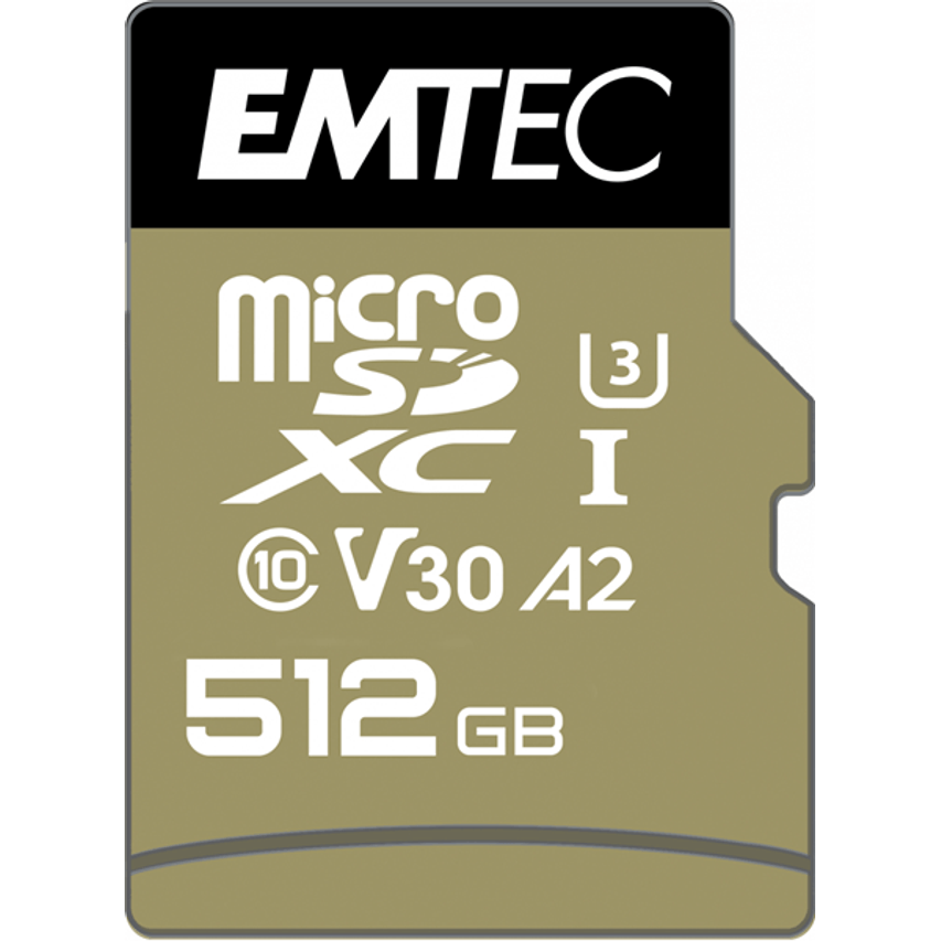 ECMSDM512GXC10SP