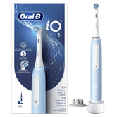 CEPILLO DENTAL ELECTRICO BRAUN ORAL-B IO 3 ICE BLUE