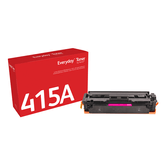 XEROX Everyday Toner Magenta HP415A (W2033A) Standard Capacity