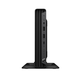 MINI PC COMPUTADOR DESKTOP HP ELITE MINI 800 G9 - INTEL CORE I7 DE 14ª GERAÇÃO I7-14700 - 16 GB - SSD DE 512 GB - DESKTOP MINI - CHIP INTEL Q670 - WINDOWS 11 PRO