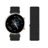 CORREA SMARTWATCH UNIV 22MM NEGRO