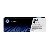 TONER HP LASERJET P1505 CB436A