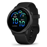 SMARTWATCH GARMIN VIVOACTIVE 6 NEGRO