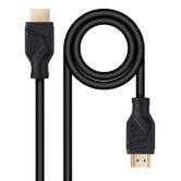 Nanocable Cable HDMI 2.1 CCS 8K M-M, 2 m