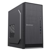 Ordenador sobremesa NETWAY PLUS i5-12400 2.5GHz, 16GB DDR4 3200MHz, 1TB SSD, Windows 11 Home, negro
