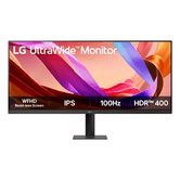 MONITOR LG 34U511A-B   34" LED IPS WFHD HDMI