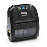 ZQ220 PLUS  80MM MOBILE PRINTER  RECEIPT   LABEL  BT5.0  NFC  CPCL   ESC-POS  USB CABLE AND CHARGING  BELT CLIP