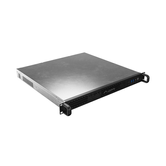CAJA SERVIDOR LANBERG ATX PARA RACK 19´´Â 1U 420/10 2XUSB 3.0, 4 VENTILADORES