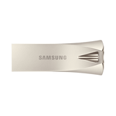 Samsung Bar Plus 512GB USB 3.1 Champaign Silver