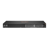 HPE Aruba 6000 24G 4SFP SwcSK