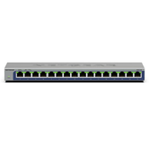 16PT DESKTOP GIGABIT SWTCH GS116