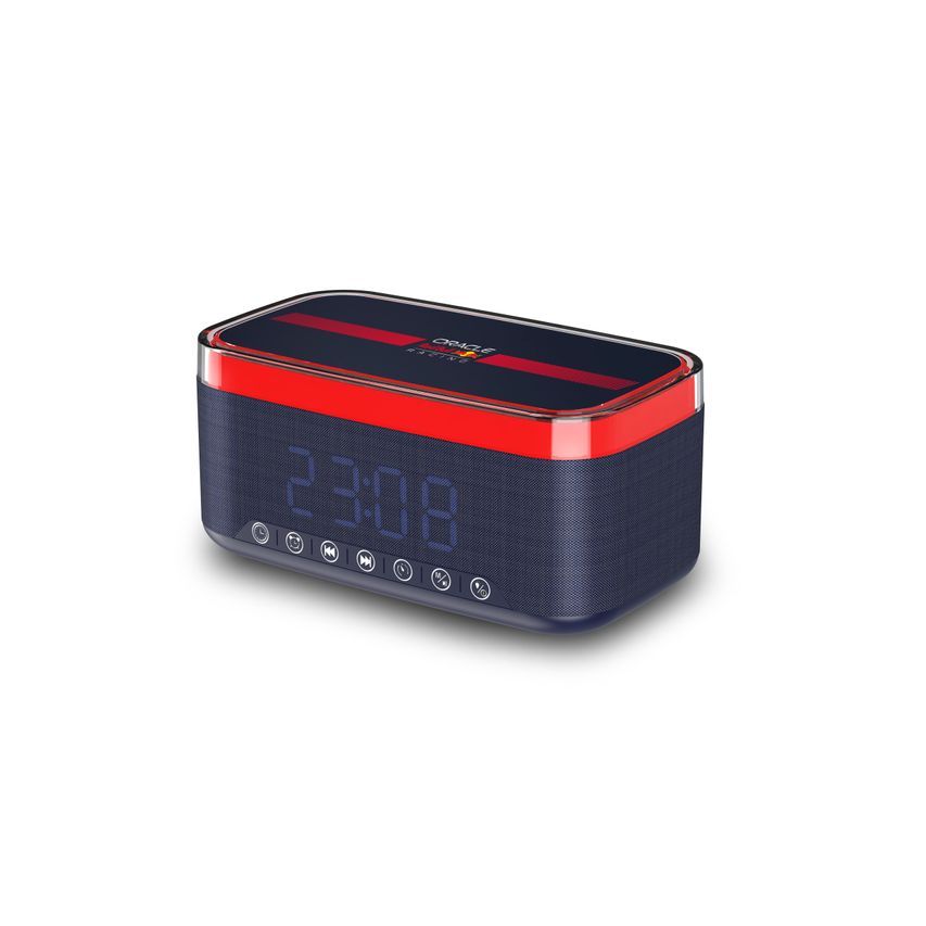 RB-SK300 DESPERTADOR RADIO