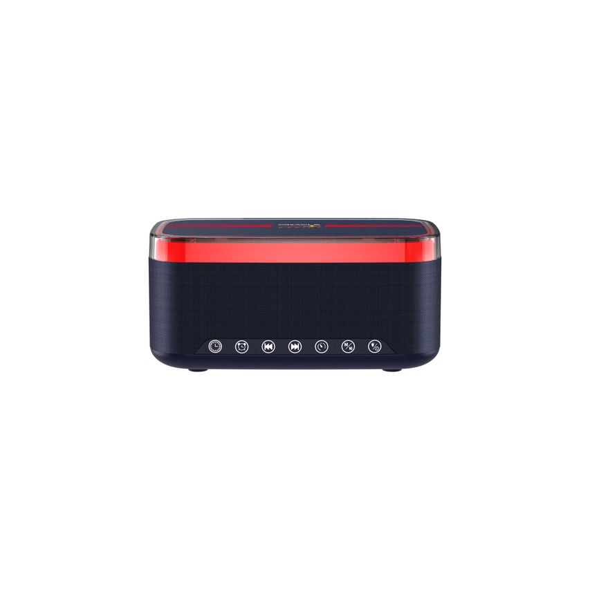 RB-SK300 DESPERTADOR RADIO