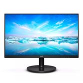MONITOR PHLIPS 221V8 21.5" LED 1920X1080/ 75HZ/ 4MS/ VGA/ HDMI