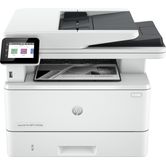 Impressora multifuncional HP LaserJet Pro A4Wifi Laser Duplex HP LaserJet Pro 4102fdw