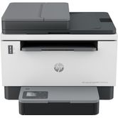 Impressora Multifuncional HP LaserJet Tank 2604sdw