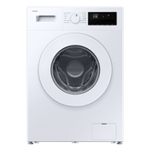 LAVADORA CARGA FRONTAL SAMSUNG WW80FG3M05TWEC 8 KG 1400 RPM A BLANCO