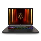 MSI Vector 18HX-878XES U9-275HX 32 1TB 5070Ti DOS