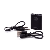 TRANSMISOR RECEPTOR WIRELESS COOLBOX AUDIOLINK BLUETOOTH
