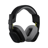 FONE DE OUVIDO COM FIO ASTRO A10 OVER-EAR/3,5MM - BLA CK