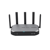 Reyee Router WiFi6 AX3000 Dual Band metal 5xGbE