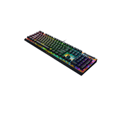 TECLADO RAZER BLACKWIDOW V4 X GREEN SWITCH POKEMON KANTO STARTERS (US LAYOUT) (RZ03-04704200-R3M1)