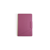 FUNDA TABLET 10.1" APPROX STAND X100 VIOLETA