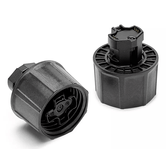 THRUSTMASTER T818 QUICK RELEASE ADAPTOR DUO
