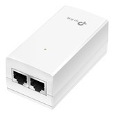 TP-LINK TL-POE4818G 48V 1P GIGA ADAPTADOR POE PASSIVO COM KIT DE MONTAGEM NA PAREDE
