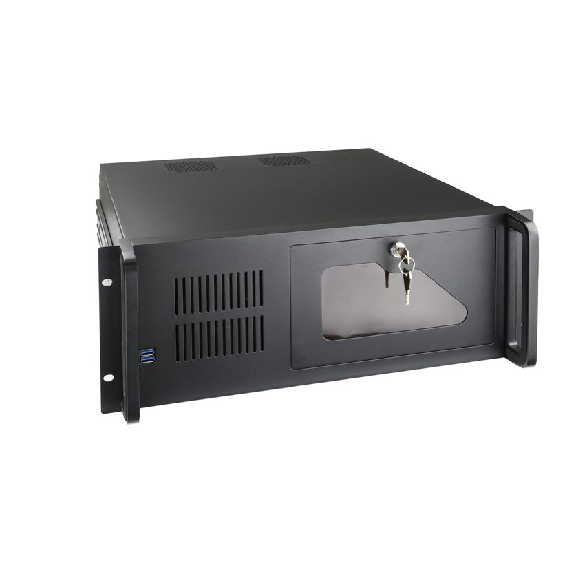 RACK-406N-USB3