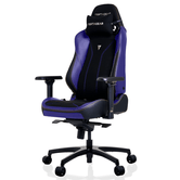 Silla Gaming Vertagear SL5800 Púrpura Media Noche