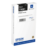 Cartucho XL preto Epson WF-6590DWF/WF-6090DW