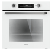 HORNO TEKA HSB 6250 P BLANCO PIROLITICO MULTIFUNCION BLANCO