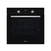 HORNO CATA MDS-8007 BK MULTIFUNCION NEGRO