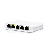 Ubiquiti Unifi USW Flex Mini Switch Gest 5xGbE