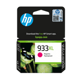 HP CARTUCHO DE TINTA MAGENTA OFFICEJET HP 933XL