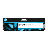 INK CARTRIDGE NO 970 (CN621AE) BLACK