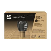 HP 153A PRETO ORIGINAL LASERJET TANQUE TONER KIT DE RECARGA