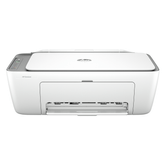 HP DeskJet Multifunción A4Wifi Thermal Inkjet Dúplex DeskJet 2820e Inalámbrico All-in-One Color Impresora, Fotocopiadora, escáner