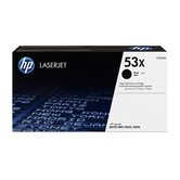 TONER HP 53X NEGRO Q7553X