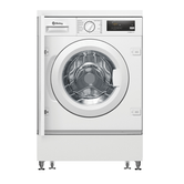 LAVADORA INTEGRABLE BALAY 3TI979B 7 KG C 1200 RPM