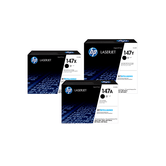 HP 147A BLACK LASERJET TONER CARTRID GE