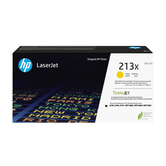 TONER HP 213X AMARILLA